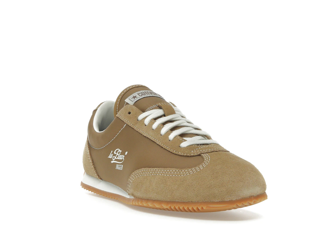 Converse Jogger GOLF le FLEUR* Tyler, The Creator Bistre Dijon