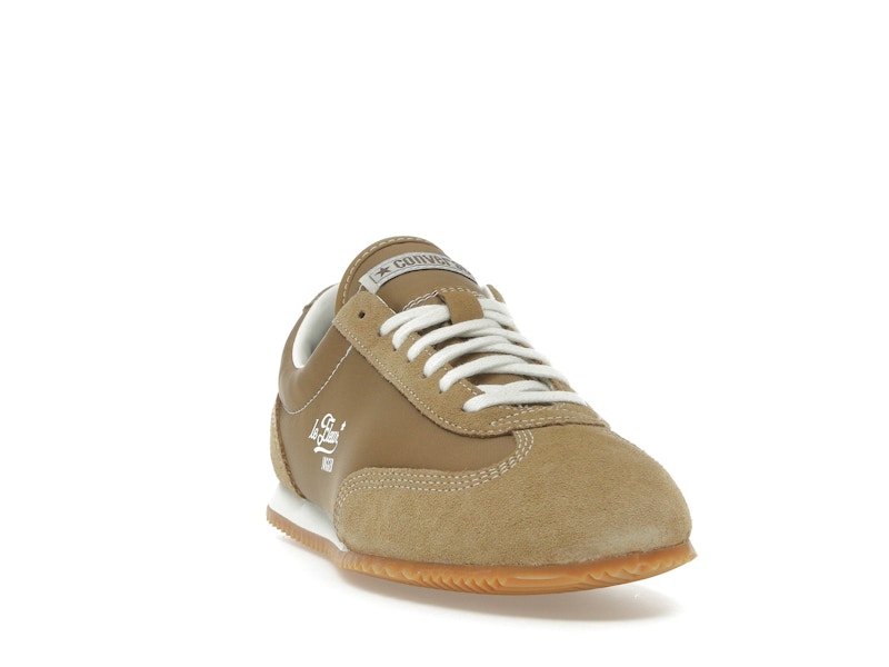 Converse Jogger GOLF le FLEUR* Tyler, The Creator Bistre Dijon