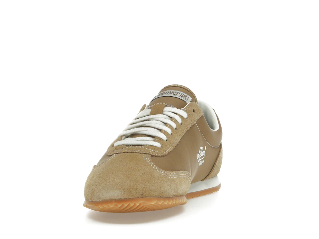 Converse Jogger GOLF le FLEUR* Tyler, The Creator Bistre Dijon