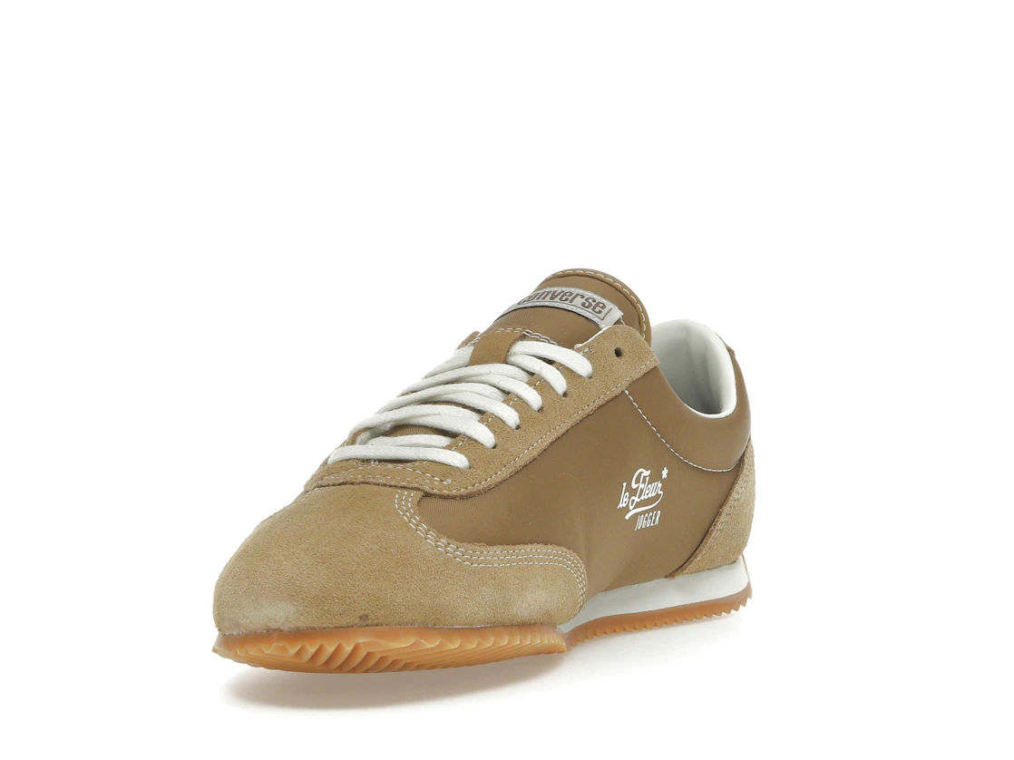 Converse Jogger GOLF le FLEUR* Tyler, The Creator Bistre Dijon