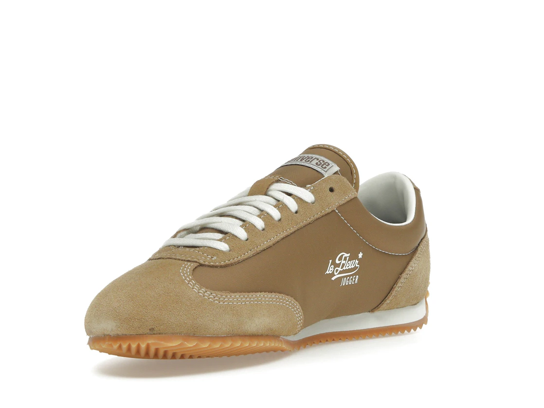 Converse Jogger GOLF le FLEUR* Tyler, The Creator Bistre Dijon