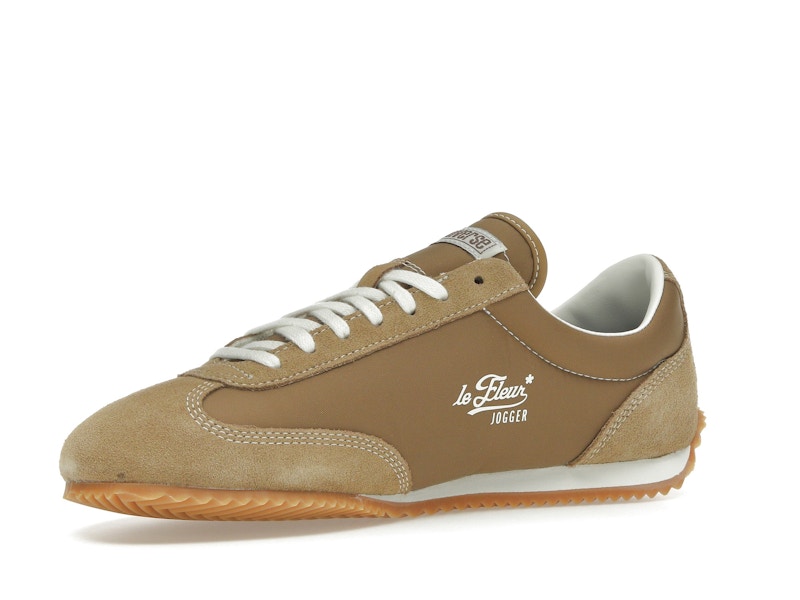 Converse Jogger GOLF le FLEUR* Tyler, The Creator Bistre Dijon