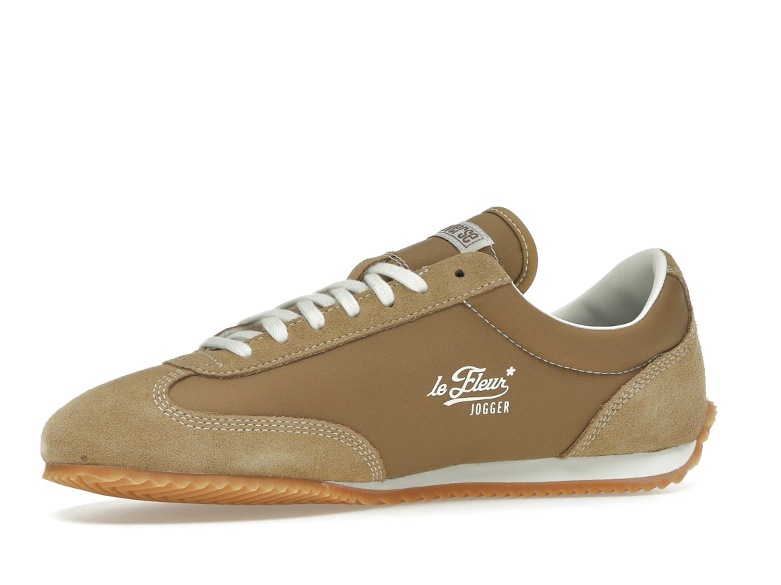 Converse Jogger GOLF le FLEUR* Tyler, The Creator Bistre Dijon