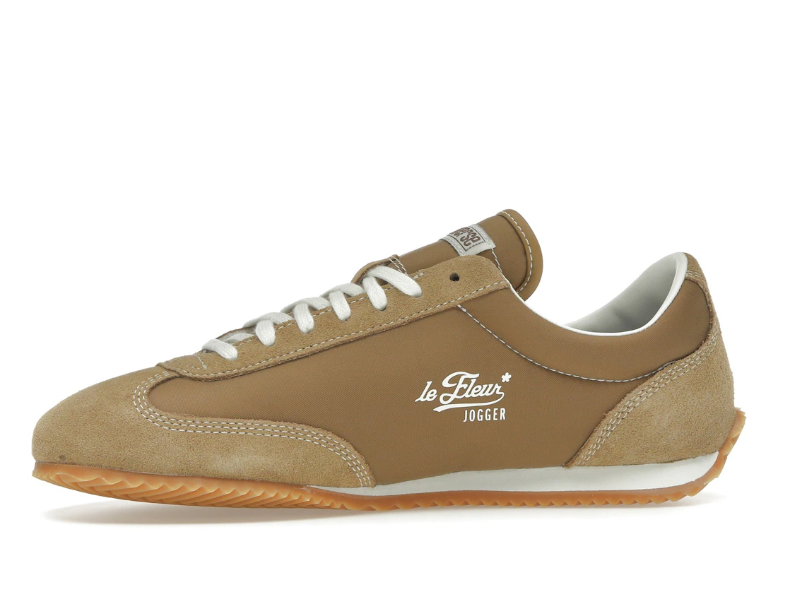 Converse Jogger GOLF le FLEUR* Tyler, The Creator Bistre Dijon