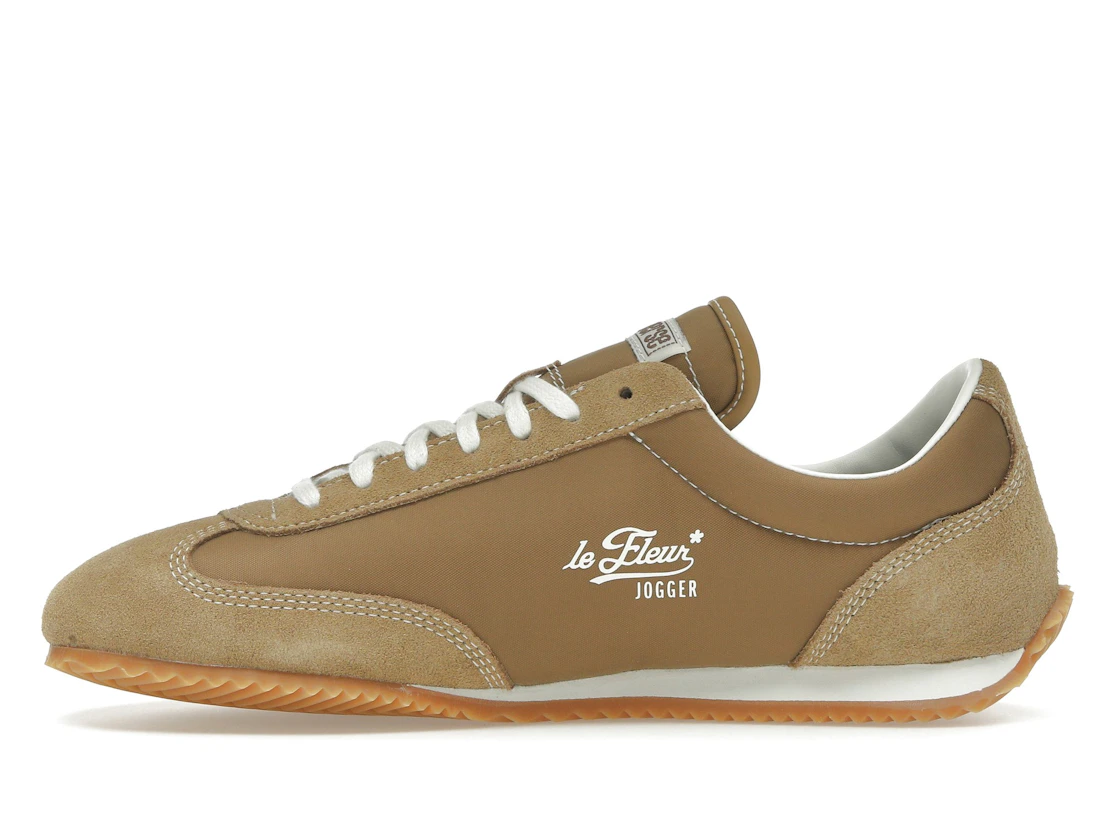 Converse Jogger GOLF le FLEUR* Tyler, The Creator Bistre Dijon