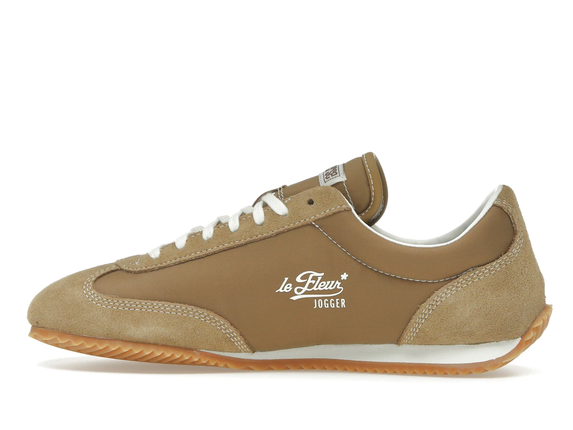 Converse Jogger GOLF le FLEUR* Tyler, The Creator Bistre Dijon