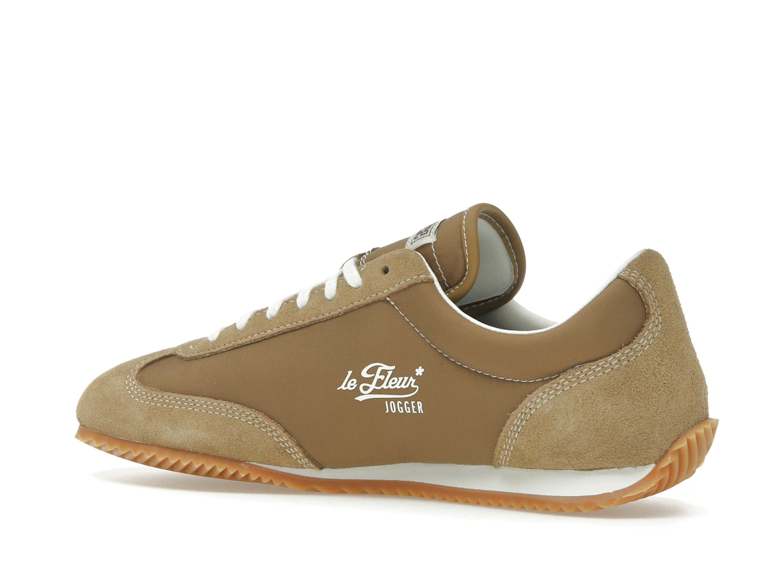 Converse Jogger GOLF le FLEUR* Tyler, The Creator Bistre Dijon