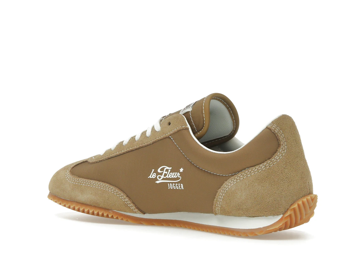 Converse Jogger GOLF le FLEUR* Tyler, The Creator Bistre Dijon