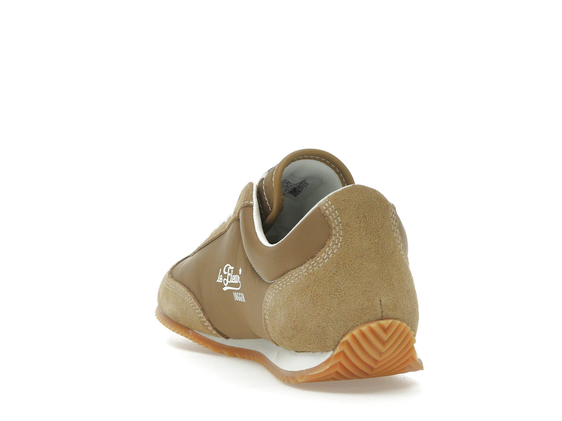 Converse Jogger GOLF le FLEUR* Tyler, The Creator Bistre Dijon