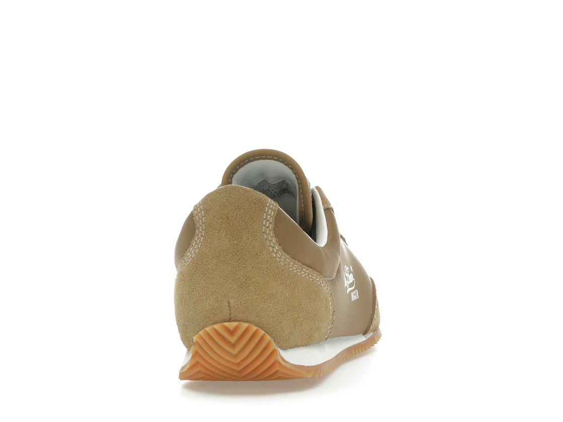 Converse Jogger GOLF le FLEUR* Tyler, The Creator Bistre Dijon