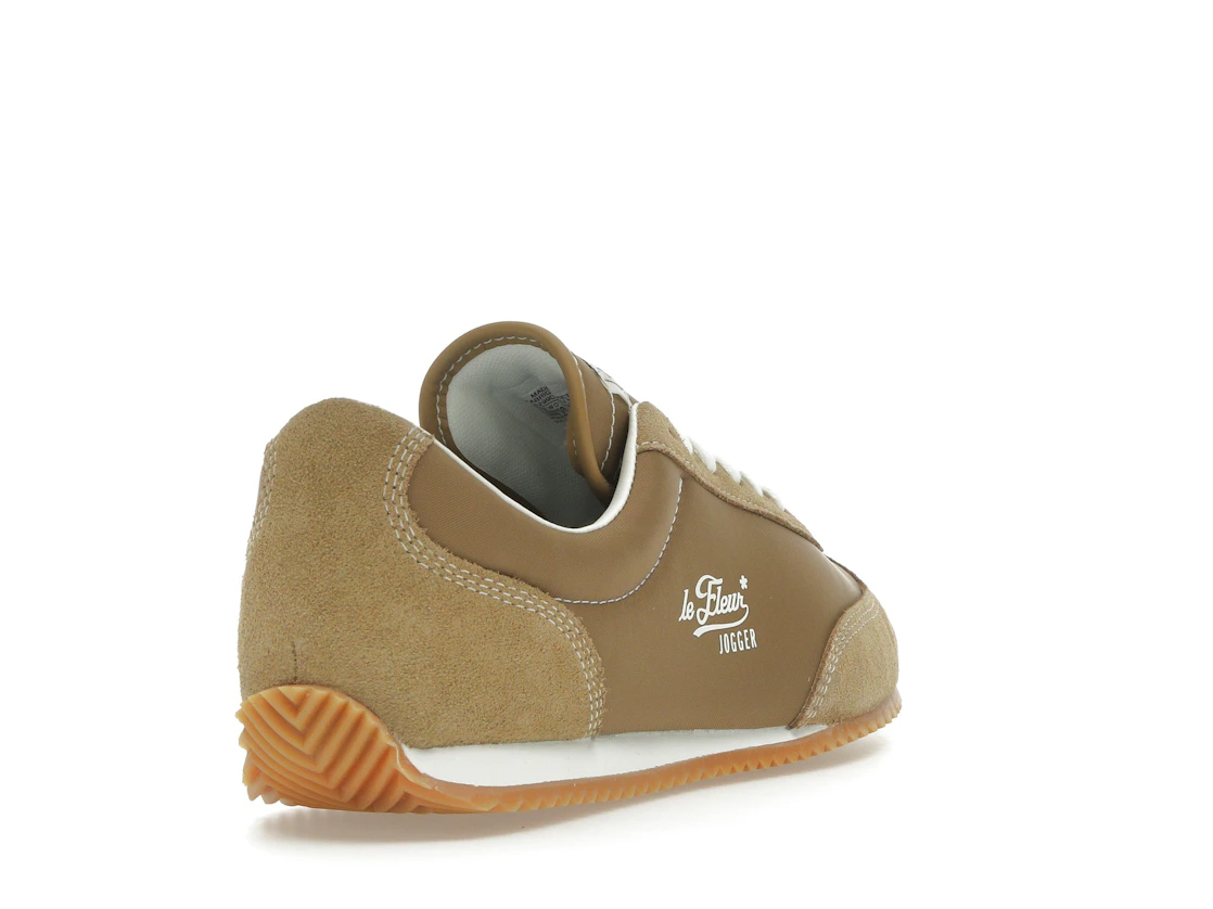 Converse Jogger GOLF le FLEUR* Tyler, The Creator Bistre Dijon