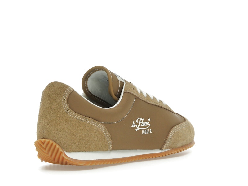 Converse Jogger GOLF le FLEUR* Tyler, The Creator Bistre Dijon