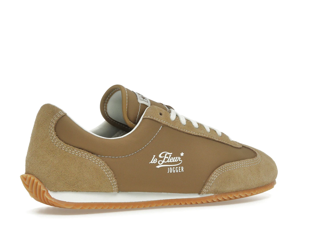 Converse Jogger GOLF le FLEUR* Tyler, The Creator Bistre Dijon