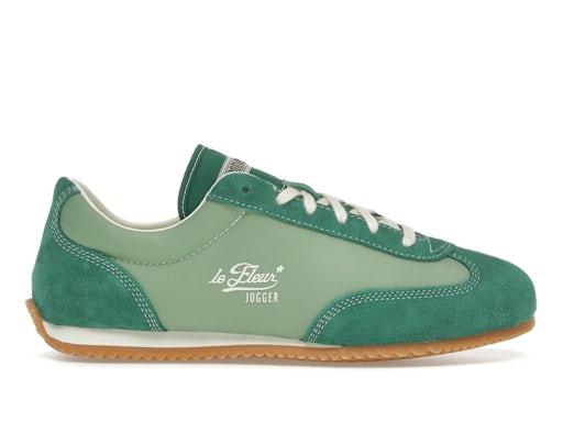 Converse Jogger GOLF le FLEUR* Tyler, The Creator Forest Shade Green 0
