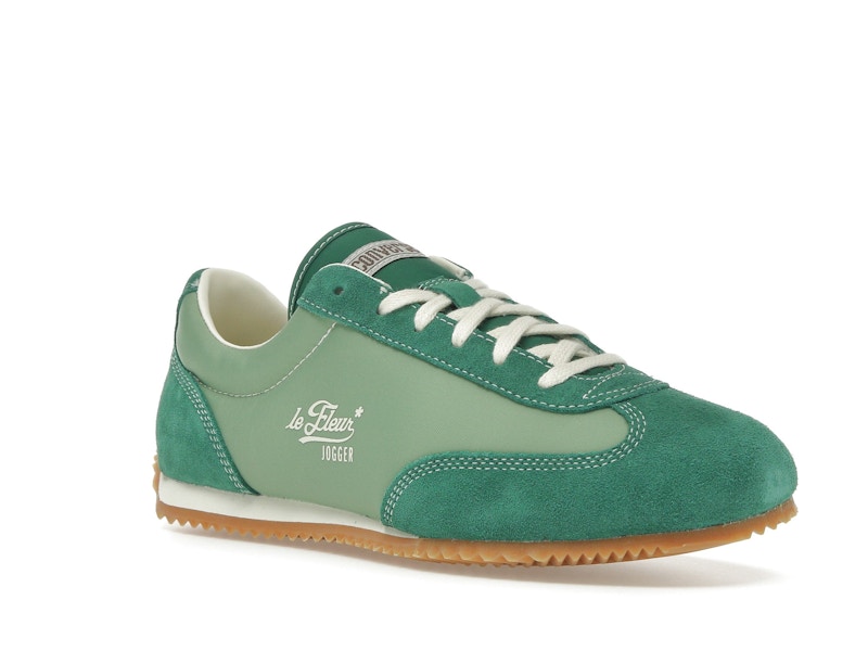 Converse Jogger GOLF le FLEUR* Tyler, The Creator Forest Shade Green