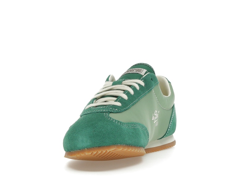 Converse Jogger GOLF le FLEUR* Tyler, The Creator Forest Shade Green