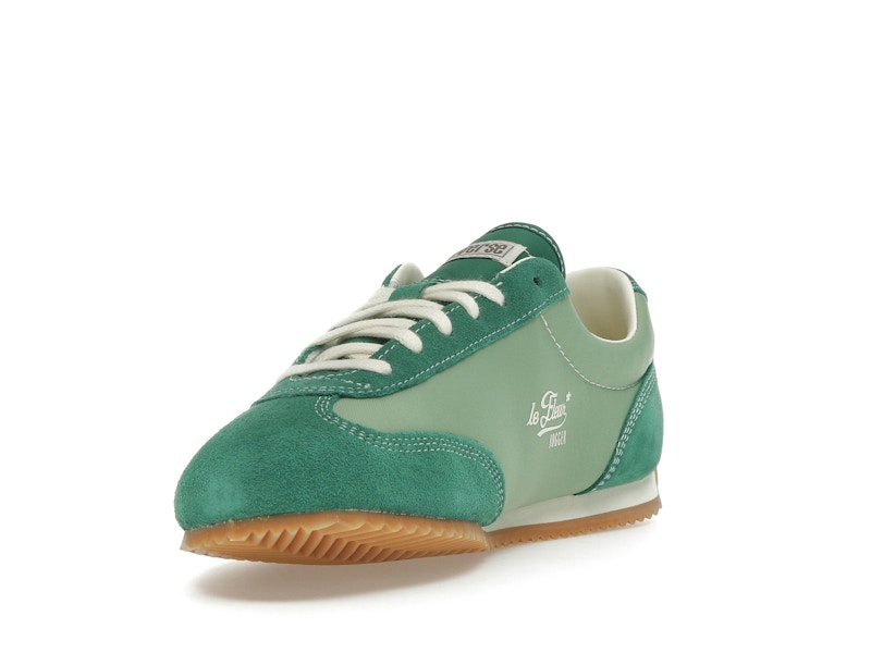 Converse Jogger GOLF le FLEUR* Tyler, The Creator Forest Shade Green