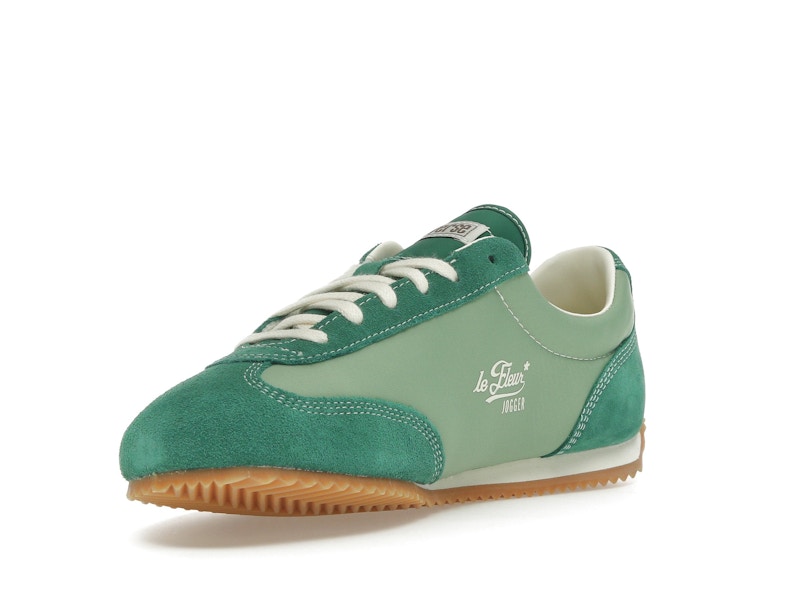 Converse Jogger GOLF le FLEUR* Tyler, The Creator Forest Shade Green