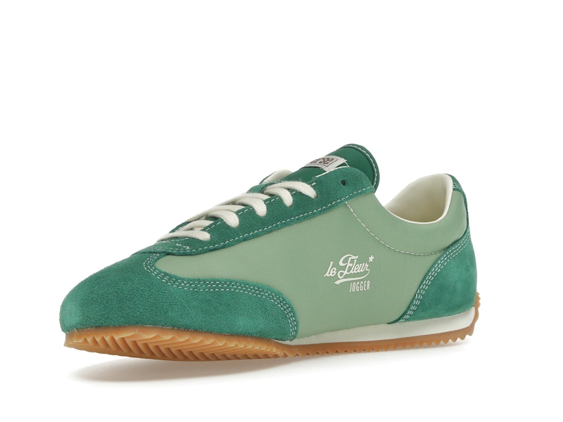 Converse Jogger GOLF le FLEUR* Tyler, The Creator Forest Shade Green