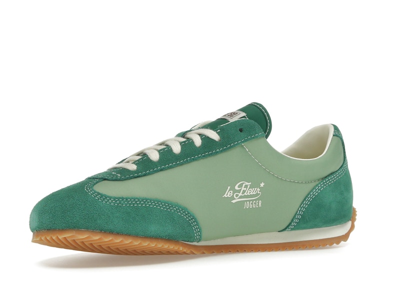 Converse Jogger GOLF le FLEUR* Tyler, The Creator Forest Shade Green