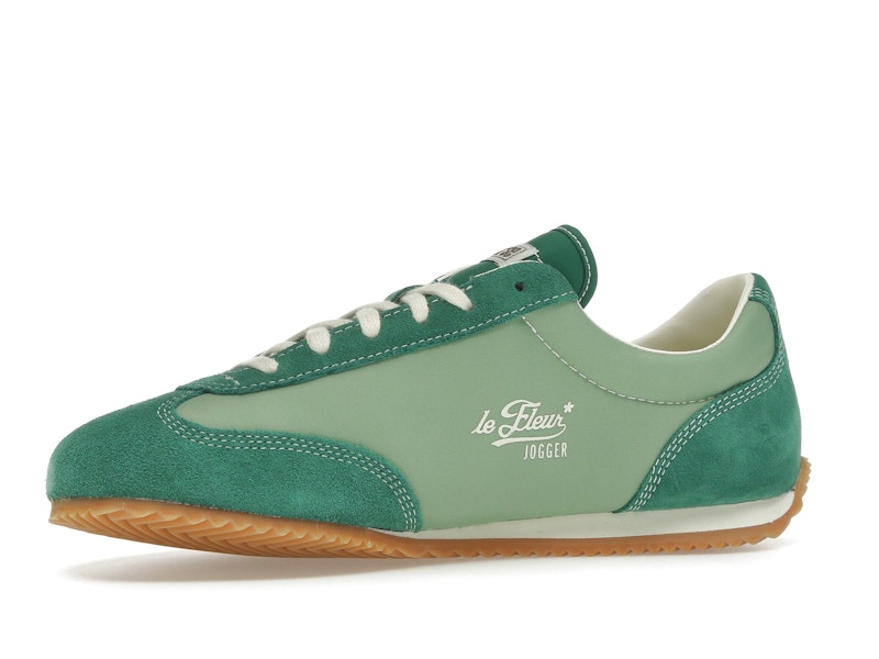 Converse Jogger GOLF le FLEUR* Tyler, The Creator Forest Shade Green