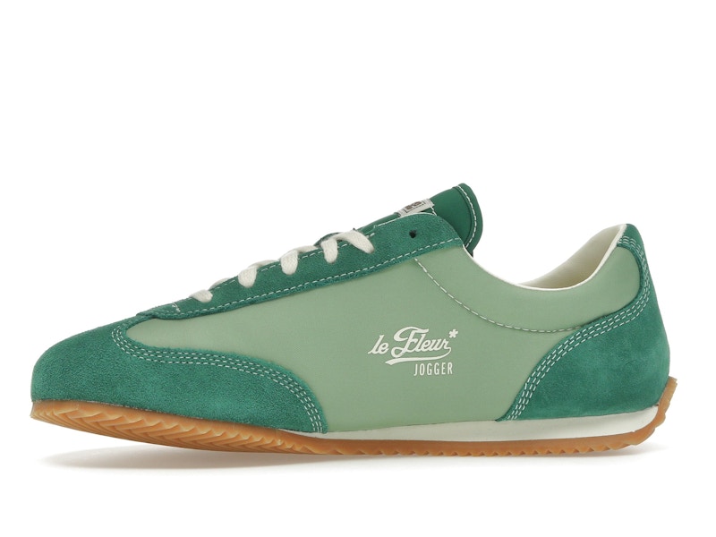 Converse Jogger GOLF le FLEUR* Tyler, The Creator Forest Shade Green