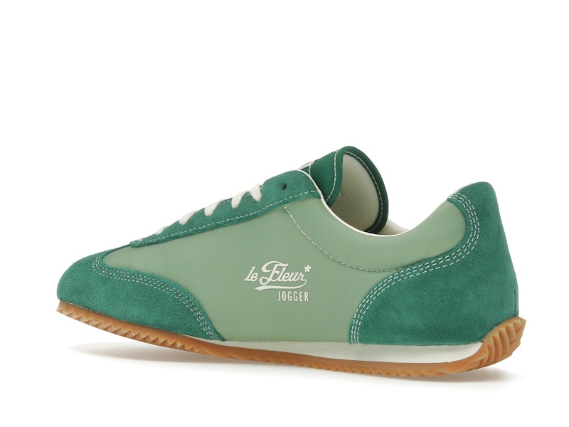 Converse Jogger GOLF le FLEUR* Tyler, The Creator Forest Shade Green