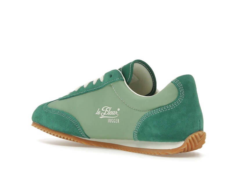 Converse Jogger GOLF le FLEUR* Tyler, The Creator Forest Shade Green