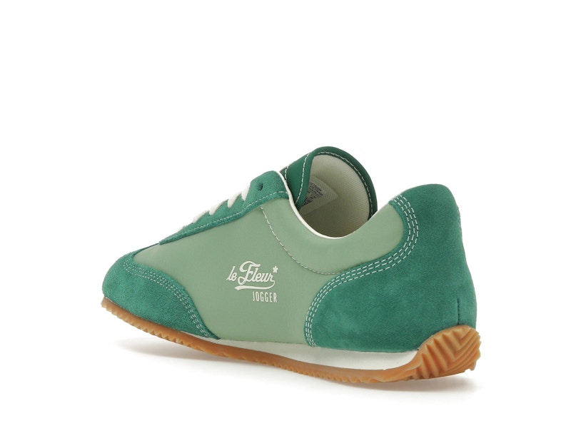 Converse Jogger GOLF le FLEUR* Tyler, The Creator Forest Shade Green