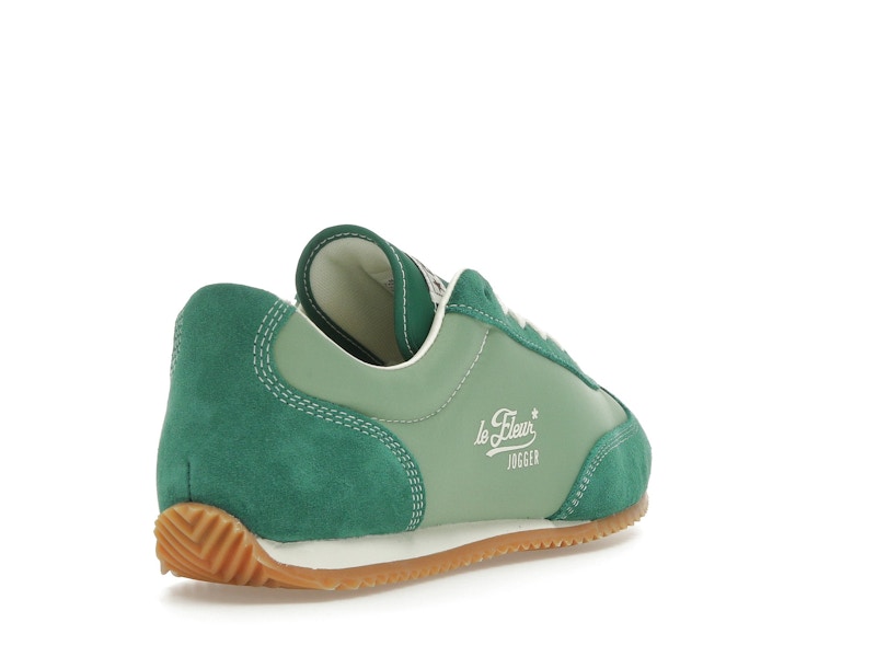 Converse Jogger GOLF le FLEUR* Tyler, The Creator Forest Shade Green