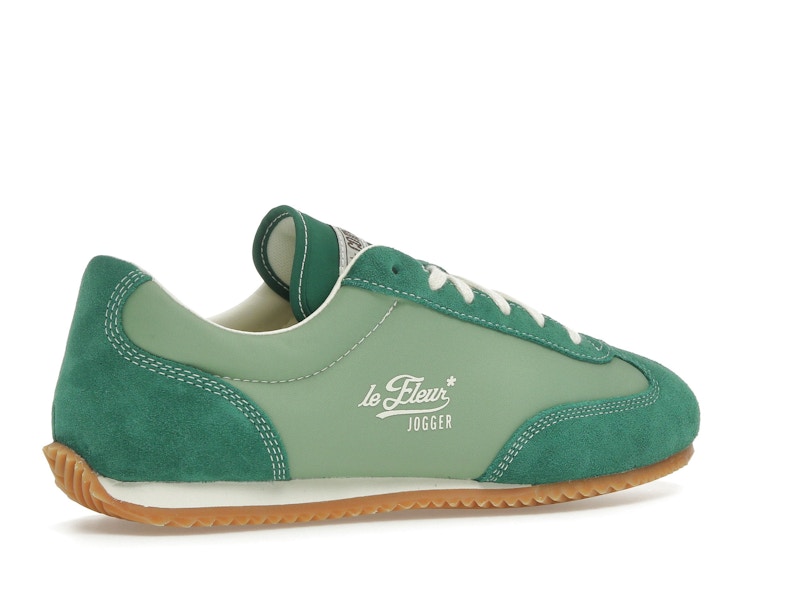 Converse Jogger GOLF le FLEUR* Tyler, The Creator Forest Shade Green