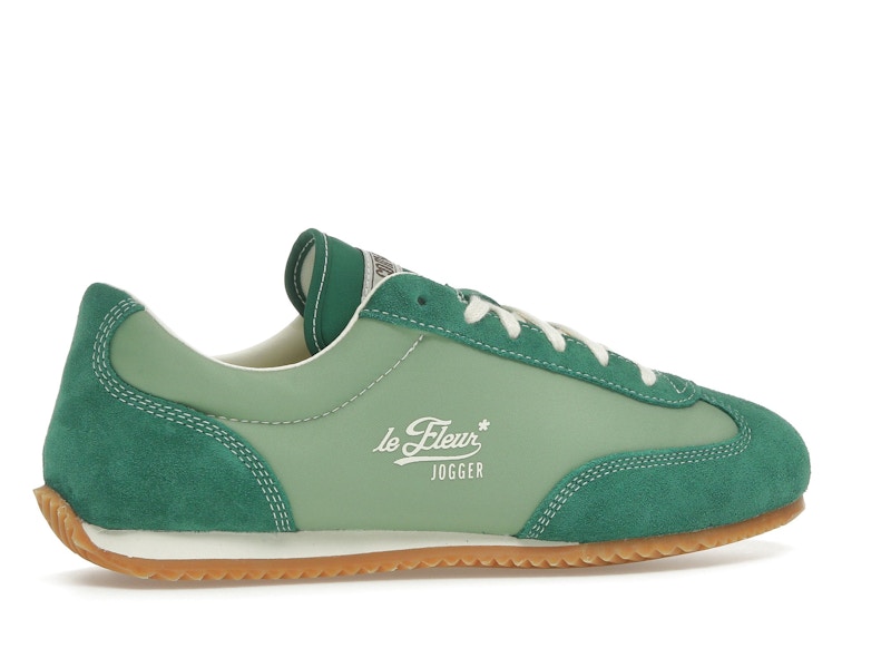 Converse Jogger GOLF le FLEUR* Tyler, The Creator Forest Shade Green