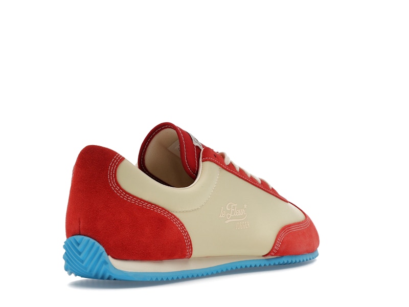 Converse Jogger GOLF le FLEUR* Tyler, The Creator French Vanilla