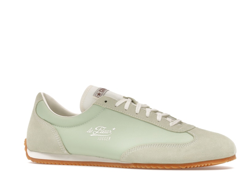 Converse Jogger GOLF le FLEUR* Tyler, The Creator Meadow Mist Star White