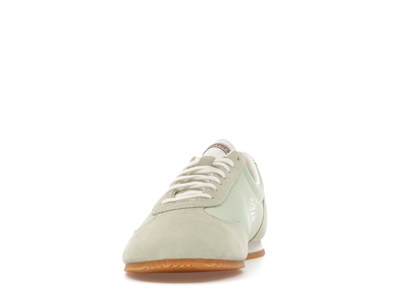 Converse Jogger GOLF le FLEUR* Tyler, The Creator Meadow Mist Star White