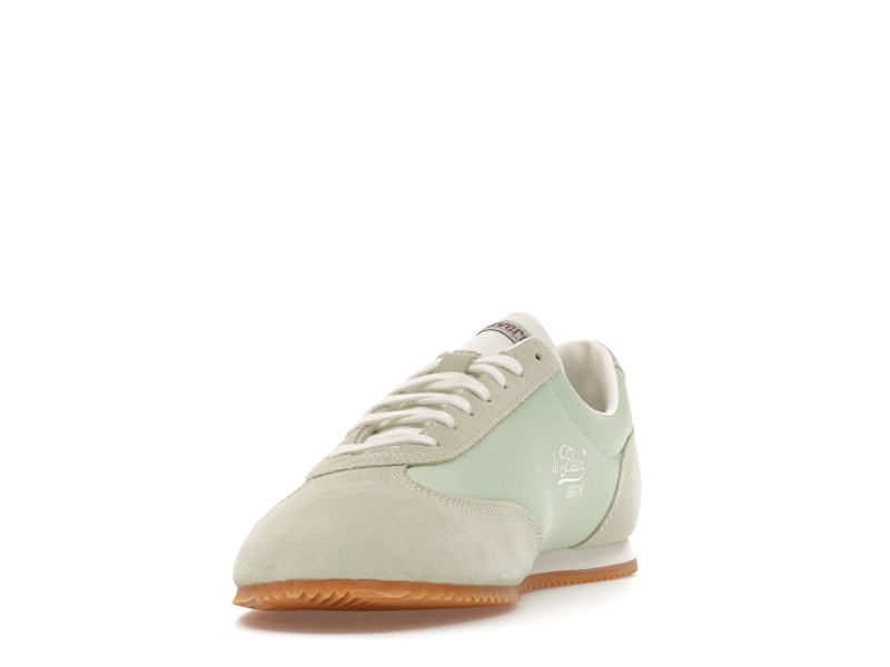 Converse Jogger GOLF le FLEUR* Tyler, The Creator Meadow Mist Star White