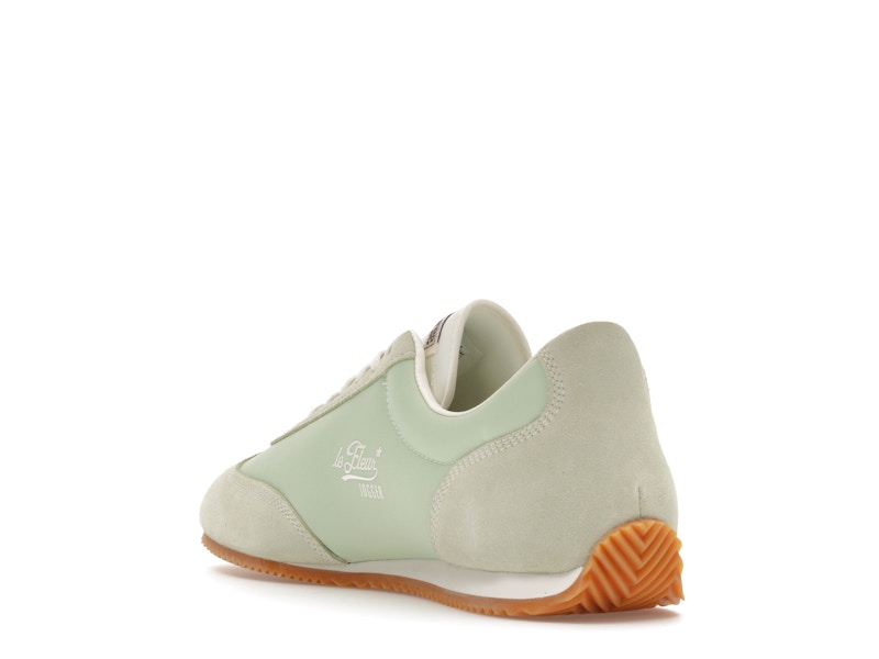 Converse Jogger GOLF le FLEUR* Tyler, The Creator Meadow Mist Star White