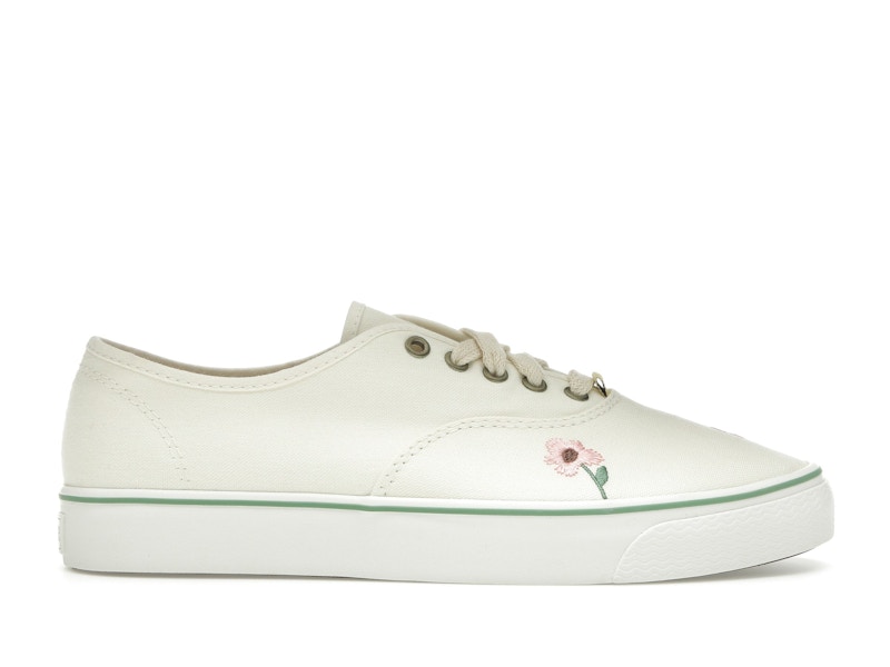 Converse Naut-1 GOLF le FLEUR* Tyler, The Creator Cannoli Cream