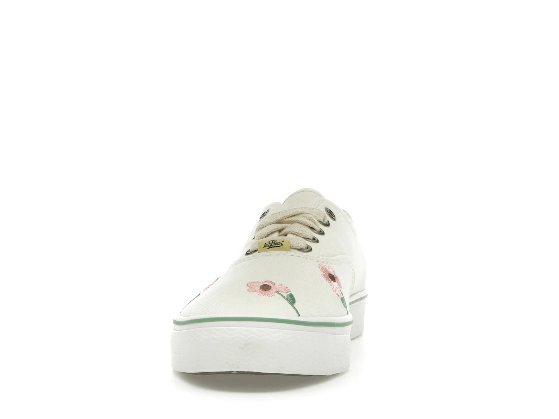 Converse Naut-1 GOLF le FLEUR* Tyler, The Creator Cannoli Cream