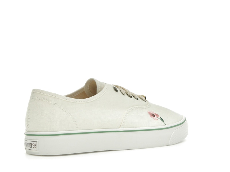 Converse Naut-1 GOLF le FLEUR* Tyler, The Creator Cannoli Cream