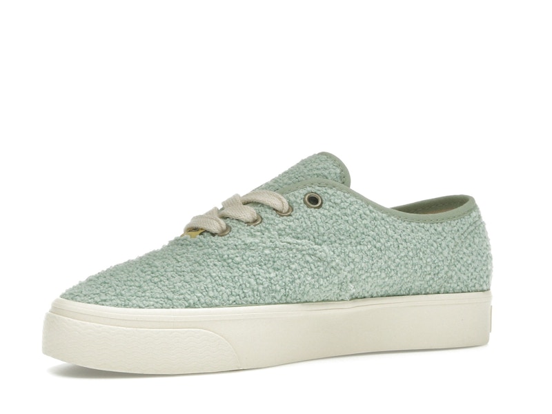 Converse Naut-1 GOLF le FLEUR* Tyler, The Creator Molten Reseda Afterglow