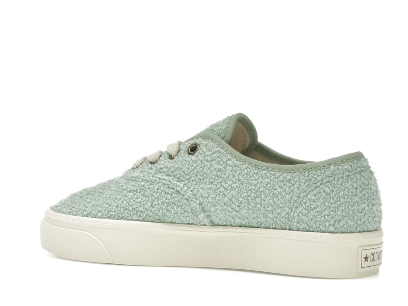 Converse Naut-1 GOLF le FLEUR* Tyler, The Creator Molten Reseda Afterglow