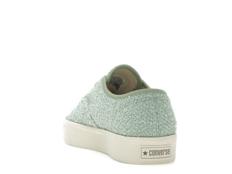 Converse Naut-1 GOLF le FLEUR* Tyler, The Creator Molten Reseda Afterglow