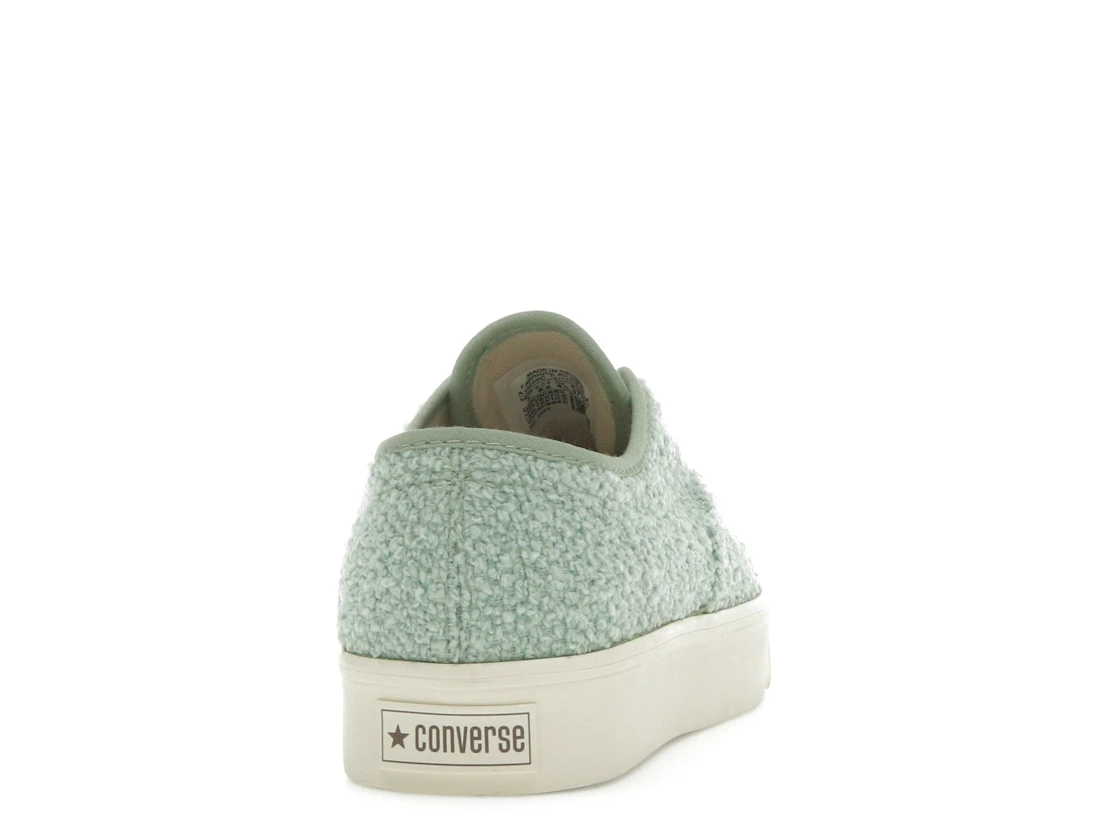 Converse Naut-1 GOLF le FLEUR* Tyler, The Creator Molten Reseda Afterglow