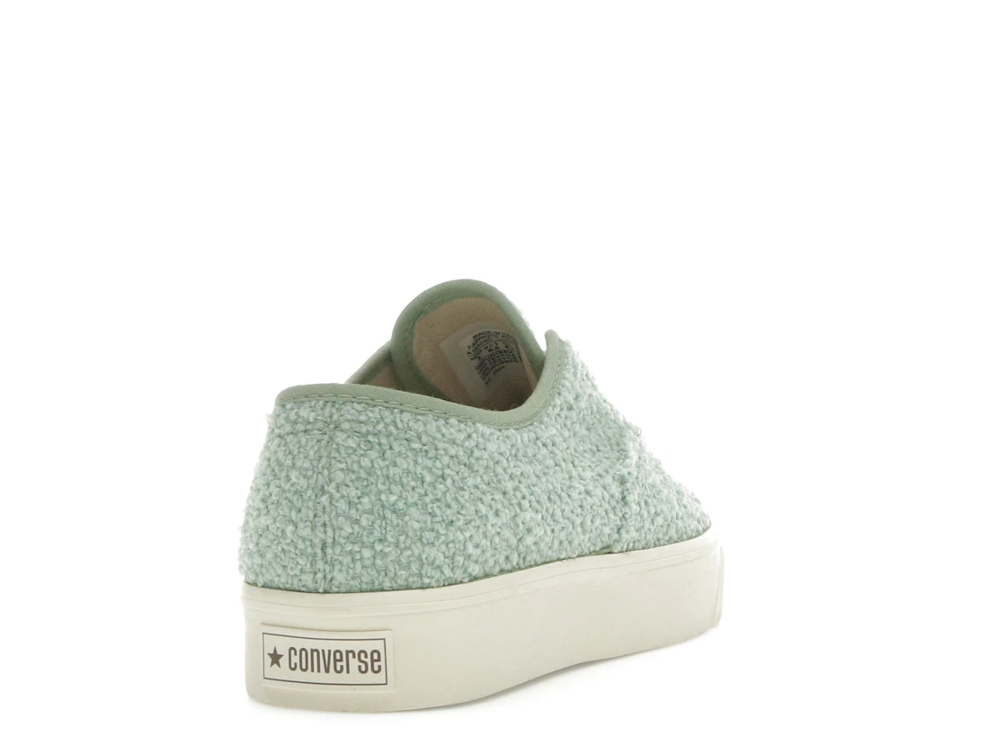 Converse Naut-1 GOLF le FLEUR* Tyler, The Creator Molten Reseda Afterglow