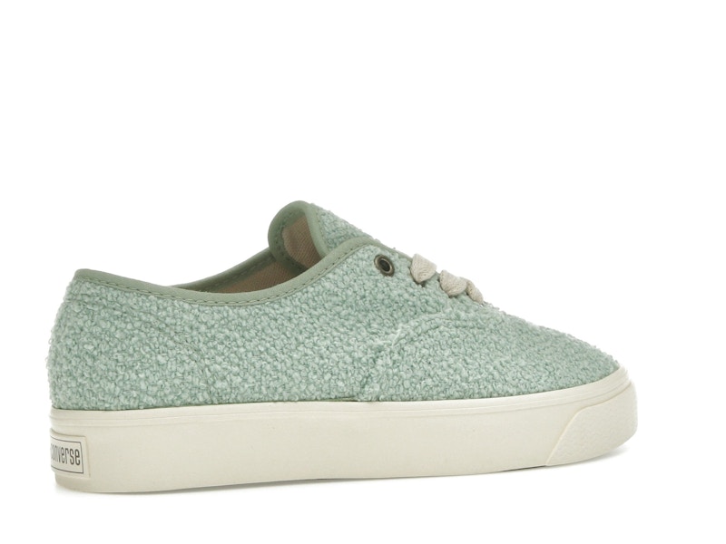 Converse Naut-1 GOLF le FLEUR* Tyler, The Creator Molten Reseda Afterglow