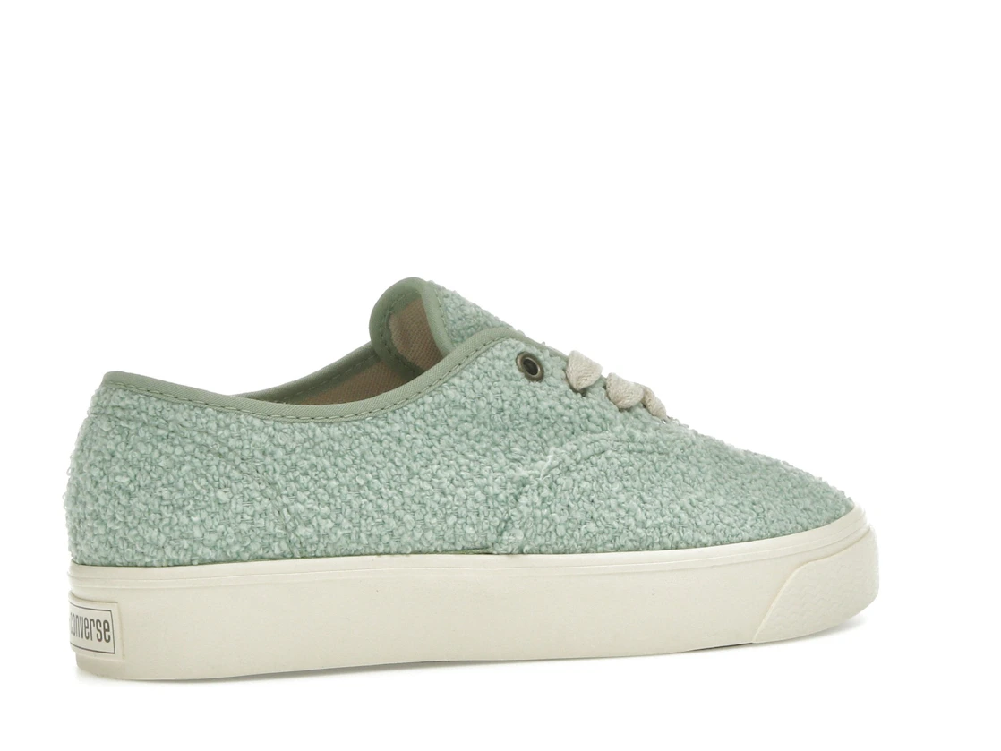Converse Naut-1 GOLF le FLEUR* Tyler, The Creator Molten Reseda Afterglow