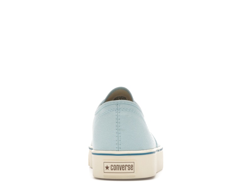 Converse Naut-1 GOLF le FLEUR* Tyler, The Creator Starlight Blue