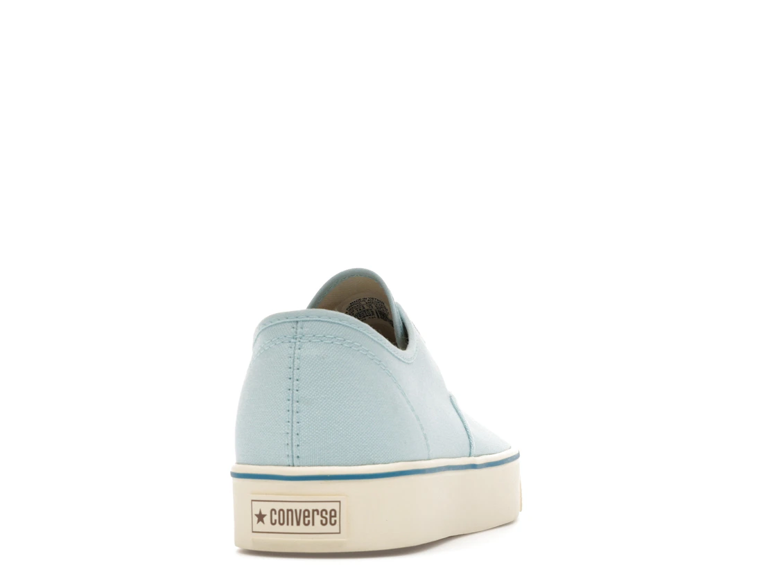 Converse Naut-1 GOLF le FLEUR* Tyler, The Creator Starlight Blue