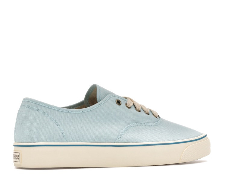 Converse Naut-1 GOLF le FLEUR* Tyler, The Creator Starlight Blue